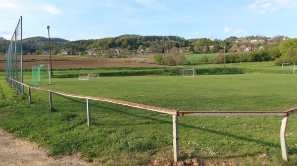 Stadion Schildbach Nebenplatz - Hartberg
