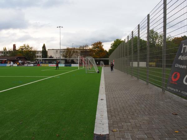 Sportplatz Welheimer Straße - Bottrop-Welheim