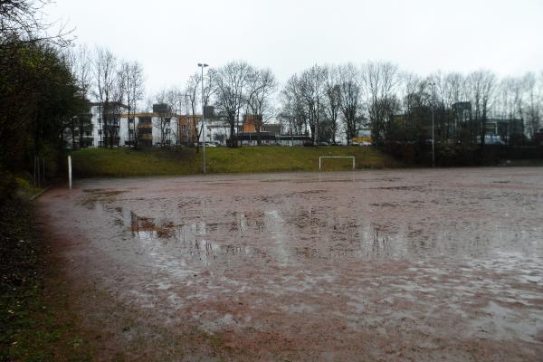Sportpark Concordia Platz 2 - Bochum-Wiemelhausen