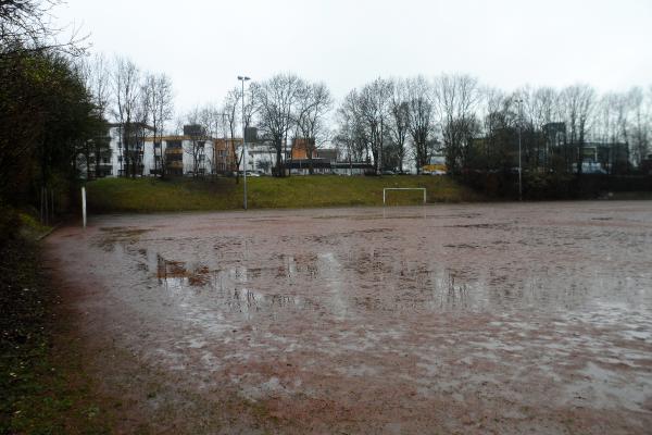 Sportanlage Glücksburger Straße Platz 2 - Bochum-Wiemelhausen