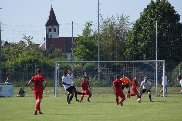 Sportanlage Hohewiesgasse - Dornhan