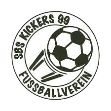 Wappen SBS Kickers 1999 Siedenburg-Borstel-Staffhorst