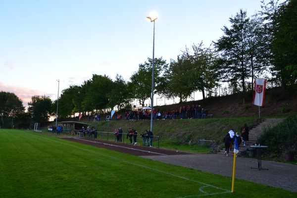 Bachstadion - Kaifenheim