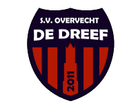 Wappen SV Overvecht/De Dreef