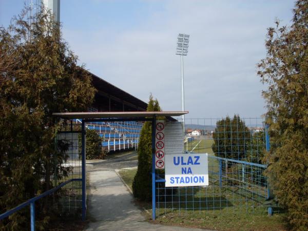 ŠRC Sesvete - Sesvete