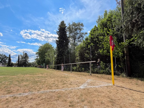 Schulsportplatz - Krauchenwies