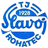 Wappen TJ Slavoj Rohatec  71854