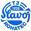 Wappen TJ Slavoj Rohatec