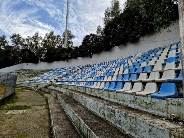 Stadiumi Selman Stërmasi - Tiranë (Tirana)