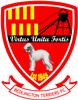 Wappen Bedlington Terriers FC