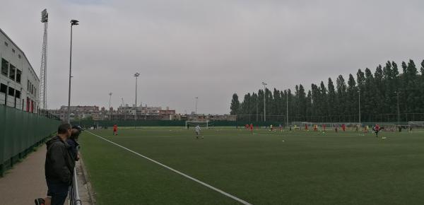 Bosuilstadion Terrein 2 - Antwerp-Deurne