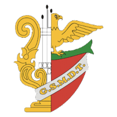 Wappen GSMD Talaíde  85322