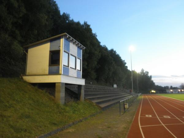 Stadion am Berg - Birkenfeld/Nahe