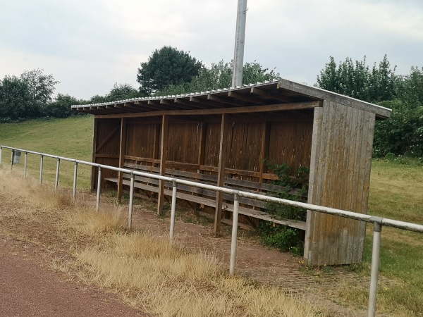 Sportzentrum Berliner Allee Platz 2 - Kempen