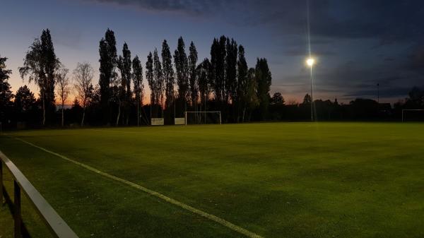 Sportanlage Ackerweg - Vechelde-Wedtlenstedt