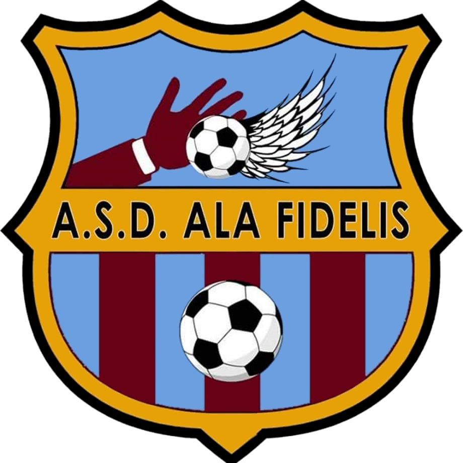 Wappen ASD Ala Fidelis