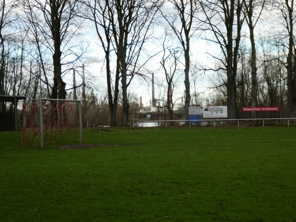 Sportplatz am Lido - Köln-Langel