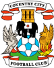 Wappen Coventry City FC diverse  103741