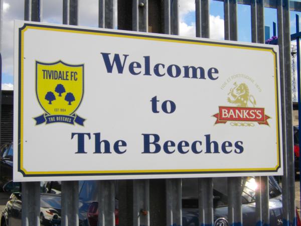 The Beeches - Tividale, West Midlands