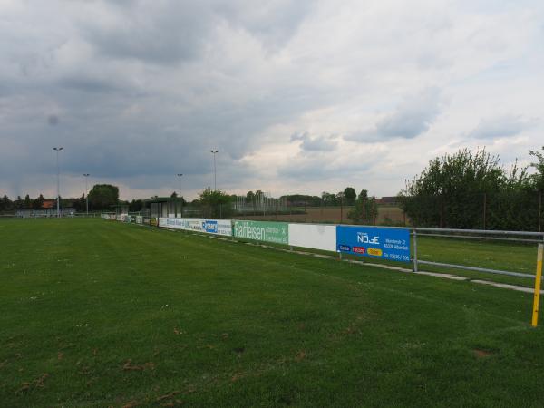 Sportanlage Adolfshöhe - Sendenhorst-Albersloh