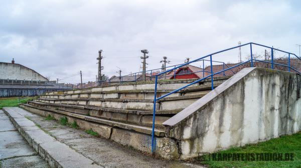 Stadionul Mureșul - Luduș (Marosludas)