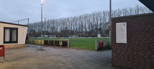 Sportpark 't Lood - Alkmaar