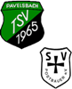 Wappen SG Pavelsbach/Postbauer II (Ground B)  56876