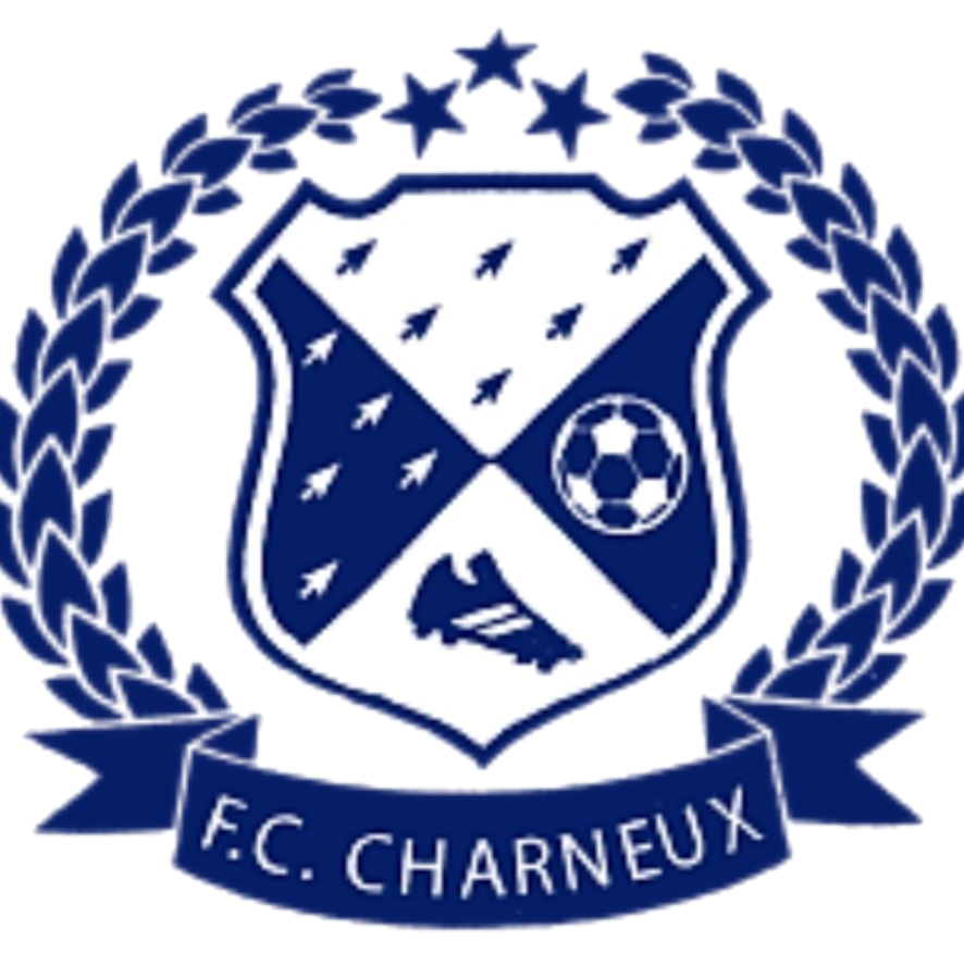 Wappen Charneux FC diverse