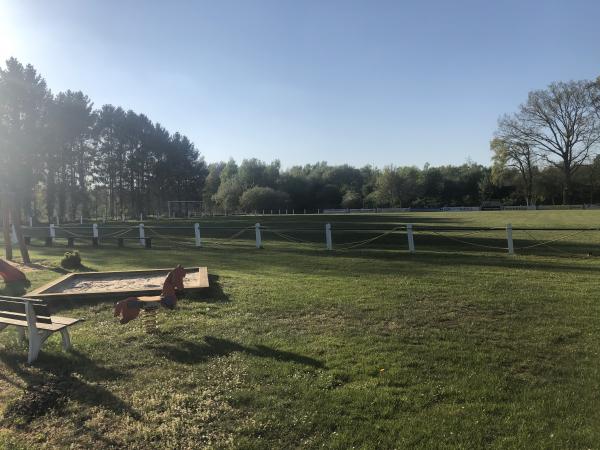 Sportplatz Ostlandstraße - Bramsche-Hesepe