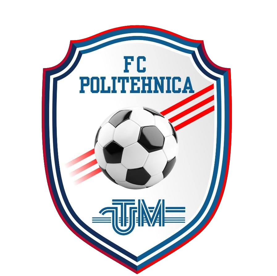 Wappen FC Politehnica UTM Chișinău