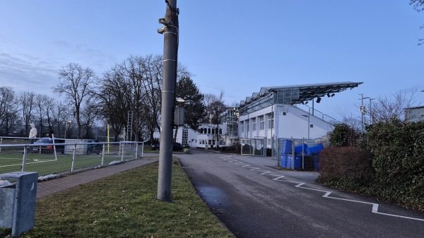 Frankenstadion Nebenplatz 1 - Heilbronn