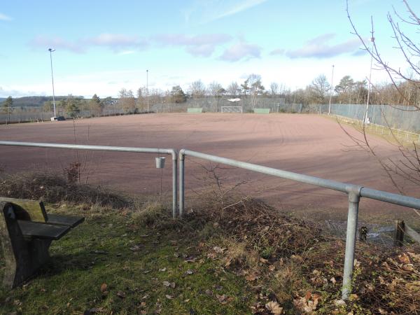 Sportplatz Vor der Horst - Bad Schwalbach-Langenseifen