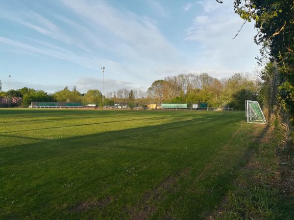 Sportplatz am Stechgraben - Forst/Weinstraße