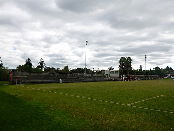 Murdoch Park  - Papatoetoe, Auckland