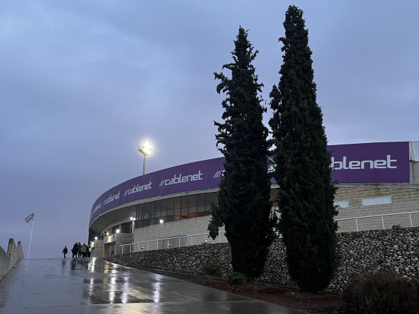 Stadio Gymnastikós Sýllogos 