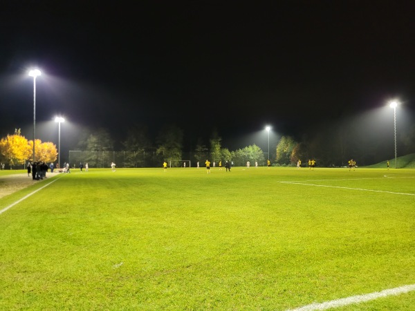 Sportzentrum am Freibad Platz 2 - Tirschenreuth