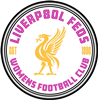 Wappen Liverpool Feds WFC  118330