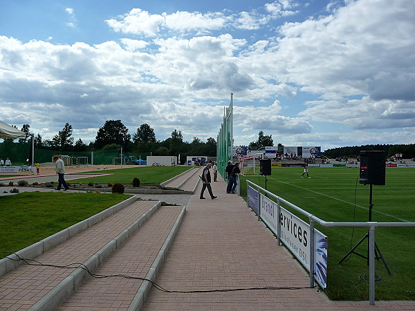 MARena - Pyrbaum-Seligenporten