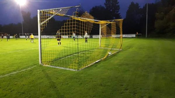 Sportplatz Winsel - Osterstedt