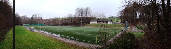 Achim Lammers Waldstadion - Lindlar-Köttingen