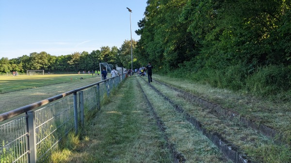 Sportzentrum Roden-Nord - Saarlouis-Roden