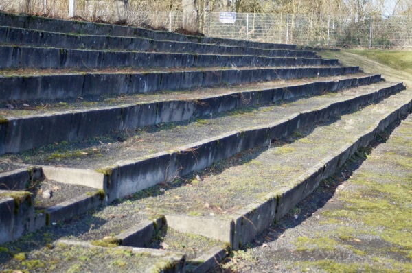 Sachs-Stadion Platz 7 - Schweinfurt