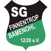 Wappen ehemals SG Finnentrop-Bamenohl 12/27