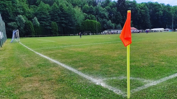 Sportplatz Bockelnhagen - Sonnenstein-Bockelnhagen
