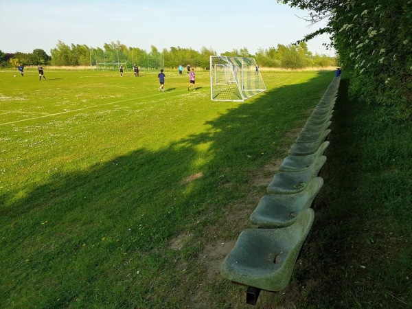 Sportanlage Bornkoppelweg Platz 3 - Broderstorf-Pastow