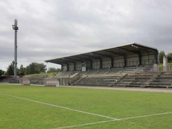 Stadio Comunale di Latisana - Latisana 