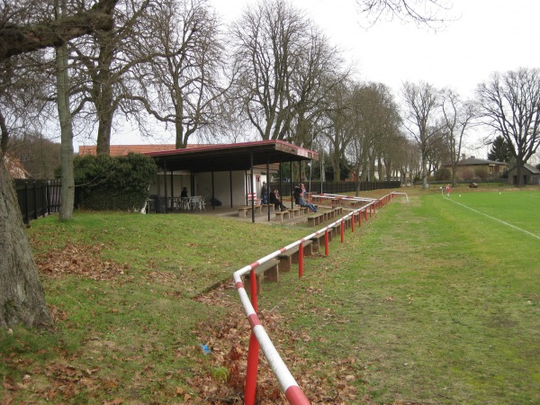 Parkstadion - Bismark/Altmark-Kläden