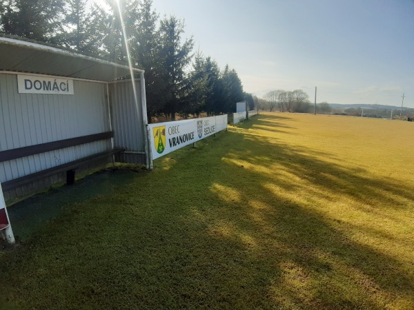 Hřiště Hoděmyšl - Sedlice-Hoděmyšl