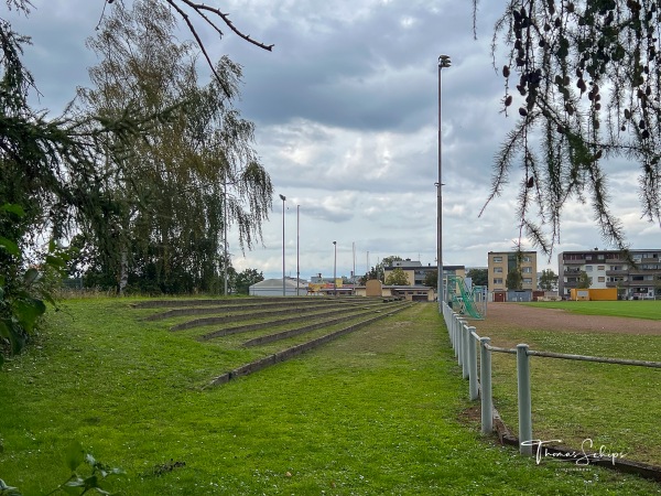 Sportanlage Maybachstraße - Dreieich-Sprendlingen