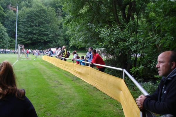 Sportplatz Hundelshausen - Witzenhausen-Hundelshausen